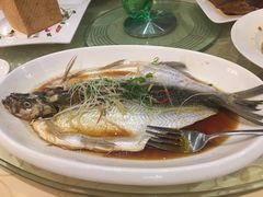 -同里湖大饭店-怡景轩中餐厅(同里古镇店)