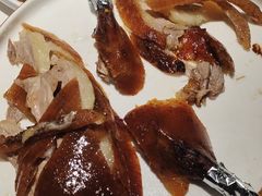 -大鸭梨烤鸭店(花园村店)
