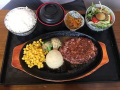 -铃木食堂(帽儿胡同店)