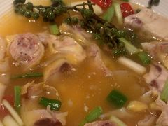 -老阿爸鲜鱼土菜(园区永旺店)