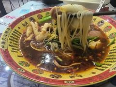 -红丫骨汤麻辣烫(汽车站店)