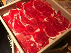 -温野菜涮涮锅(西单大悦城店)