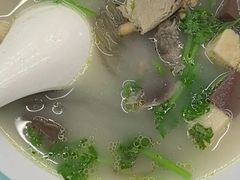 -小杨生煎(白玉兰广场店)