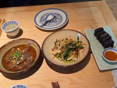 -南京大牌档(龙江新城市广场店)