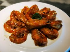 -兴仙饭店·闽味海鲜(马尾总店)