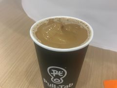 -Pull-Tab拉环咖啡(杭州市上城区来福士中心店)