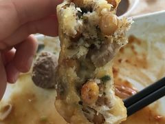 -华威达牛庄(黄埔大道西店)