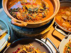 -吃饭皇帝大土家民族菜(正大广场店)