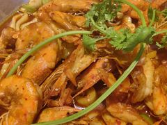 -李想大虾(江北天街店)