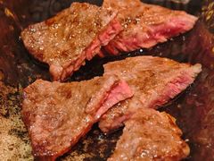 -無二炙坊·和牛烧肉(大钟寺1733店)