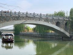 -唐山尚禾源旅游景区