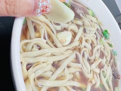 -镇江锅盖面(秦虹路店)