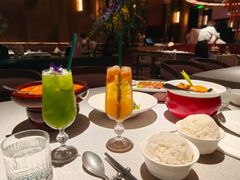 -BetterThai 泰加(苏州中心店)