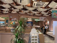 -Aqua Oasis 水天堂(相城天虹商场店)