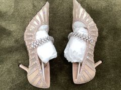 -JIMMY CHOO(恒隆广场店)
