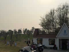-小意思咖啡店(草桥店)