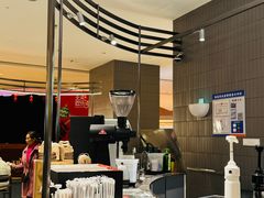 -Manner Coffee(成都龙湖北城天街店)