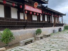 -福建鲤鱼洲酒店