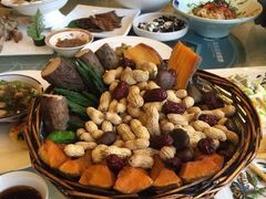 -喜盈门.鱼鲜家味(金马店)