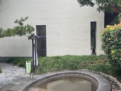 -扬州瘦西湖温泉