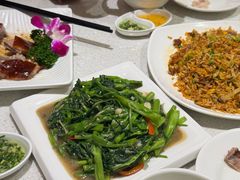 -香港新发烧腊茶餐厅(书城店)