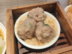山水牛肉球-添好运(武商MALL店)
