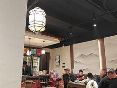 -汪记土菜(岩寺店)