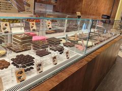-Lecire乐希瑞巧克力(丽泽天街店)