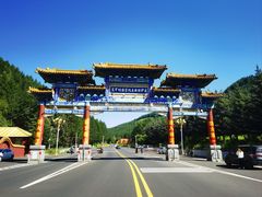 -塞罕坝国家级自然保护区