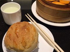 菠萝包-小资太太餐厅(南岗区店)