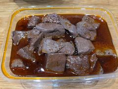 -晓马鸭店(新芜路店)