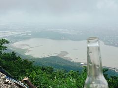 -达蓬山旅游度假区