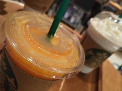 -星巴克臻选(福州仓山万达店)