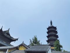 -惠山古镇·寄畅园