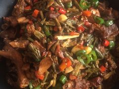-圆圆家私房美食(民权路店)