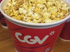 -CGV影城(蓬江IMAX店)