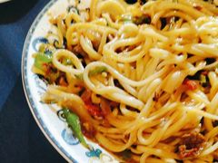 -伊带伊路新疆美食府(呼家楼店)