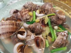 -海鲜人家(吕四店)