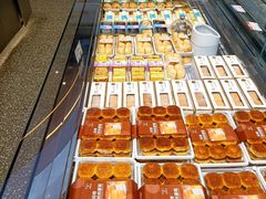 -巴黎优朵烘焙馆(菱角湖壹号店)