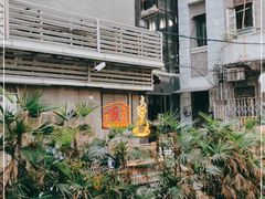 -手心咖啡