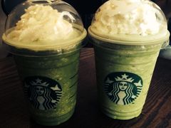 -星巴克(来福士2F店)