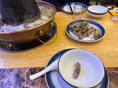-月圆火锅(宁海东路二店)