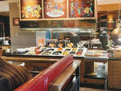-比格比萨(国际能源店)