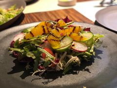 -Carbon莫卡哆·意大利复古集市餐厅(杭州大厦店)