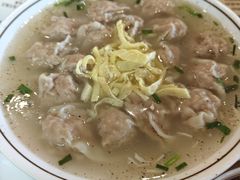 -老淮滨-蚌埠非遗小吃(淮河路店)