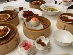 -香宫中餐厅·大连香格里拉(人民路店)