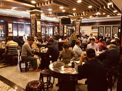 大堂-鸿瑞興面馆(梅岭店)
