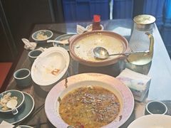 蟹黄海鲜豆腐-王家大院·南京菜(湛江路总店)