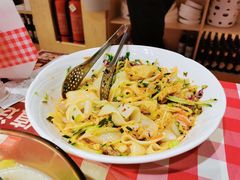 -西贝莜面村(近铁城市广场店)