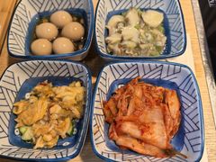 -温野菜涮涮锅(曲江大悦城店)